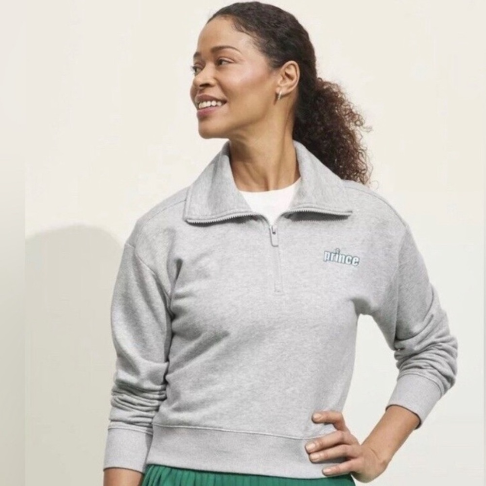 Target x Prince Pickleball Pullover